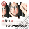 Nana Mouskouri - Les N.1 (2 Cd) cd