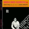 Dave Pike - Bossa Nova Carnival + Limb cd