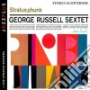 George Russell - Stratusphunk + The Stratus cd
