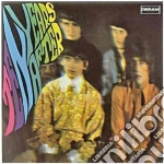 Ten Years After - Ten Years After (Remastered) cd