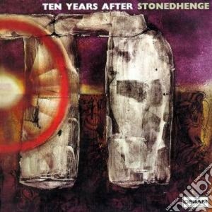 Ten Years After - Stonedhenge (Remastered) cd musicale di TEN YEARS AFTER