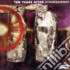 Ten Years After - Stonedhenge (Remastered) cd