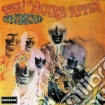 Ten Years After - Undead (Remastered) cd
