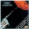 Camel - A Live Record cd