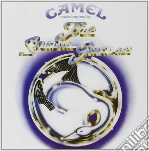 Camel - The Snow Goose cd musicale di CAMEL
