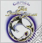 Camel - The Snow Goose cd