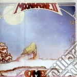 Camel - Moon Madness cd