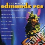 Edmundo Ros - The Singles cd