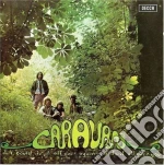Caravan - If I Could Do It All Over cd