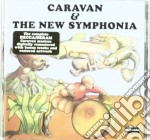 Caravan - And The New Symphonia Remaster