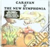 Caravan - And The New Symphonia Remaster cd