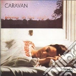 Caravan - For Girls Who Grow Plump In The Night cd