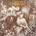 Caravan - Waterloo Lily (Remastered) cd