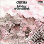Caravan - In The Land Of Grey And Pink cd
