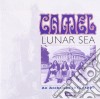 Camel - Lunar Sea - An Anthology 1973-1985 (4 Cd) cd
