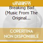 Breaking Bad (Music From The Original Television Series) cd