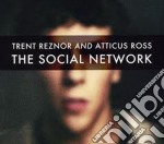 Trent Reznor And Atticus Ross - The Social Network - Soundtrack