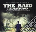 Mike Shinoda - The Raid: Redemption