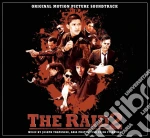 Joseph Trapanese, Aria Prayogi And Fajar Yuskemal - The Raid 2 (Original Motion Picture Soundtrack) cd