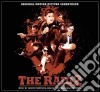Joseph Trapanese, Aria Prayogi And Fajar Yuskemal - The Raid 2 (Original Motion Picture Soundtrack) cd