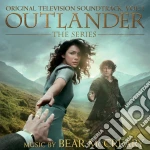 Bear Mccreary - Outlander / O.S.T. cd