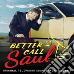 Better Call Saul: Season 1 / O.S.T. cd