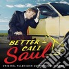 Better Call Saul: Season 1 / O.S.T. cd