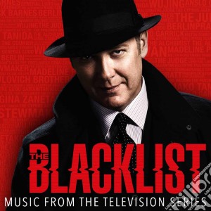 Blacklist (The) - Music From The Television Series cd musicale di Blacklist