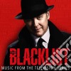 Blacklist (The) - Music From The Television Series cd