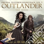 Bear Mccreary - Outlander 2 cd