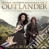 Bear Mccreary - Outlander 2 cd