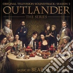 Bear Mccreary - Outlander: Season 2 cd
