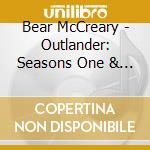Bear McCreary - Outlander: Seasons One & Two / O.S.T. cd