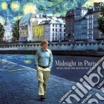 Midnight In Paris / O.S.T. cd