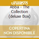 Abba - The Collection (deluxe Box) cd