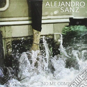 Alejandro Sanz - No Me Compares cd musicale di Sanz Alejandro
