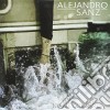 Alejandro Sanz - No Me Compares cd