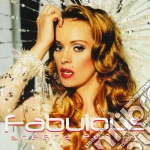 Sheena Easton - Fabulous cd