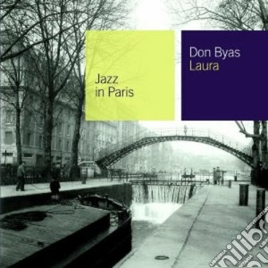 Don Byas - Laura cd musicale di Don Byas