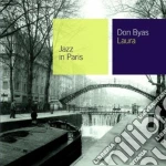 Don Byas - Laura cd