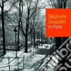 Oscar Peterson - Grappelli Quartet-2 cd