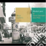 Modern Jazz At St. Germain cd