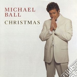 Michael Ball - Christmas cd musicale di Michael Ball