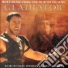 Hans Zimmer / Lisa Gerrard - Gladiator: More Music From The Motion Picture cd musicale di More Gladiator