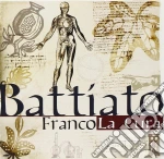 Franco Battiato - La Cura cd