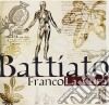 Franco Battiato - La Cura cd