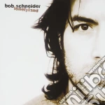 Bob Schneider - Lonelyland cd