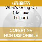 What's Going On (de Luxe Edition) cd