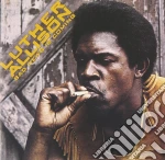 Luther Allison - Bad News Is Coming (Remastered) cd