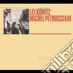 Michel Petrucciani / Lee Konitz - Toot Sweet cd